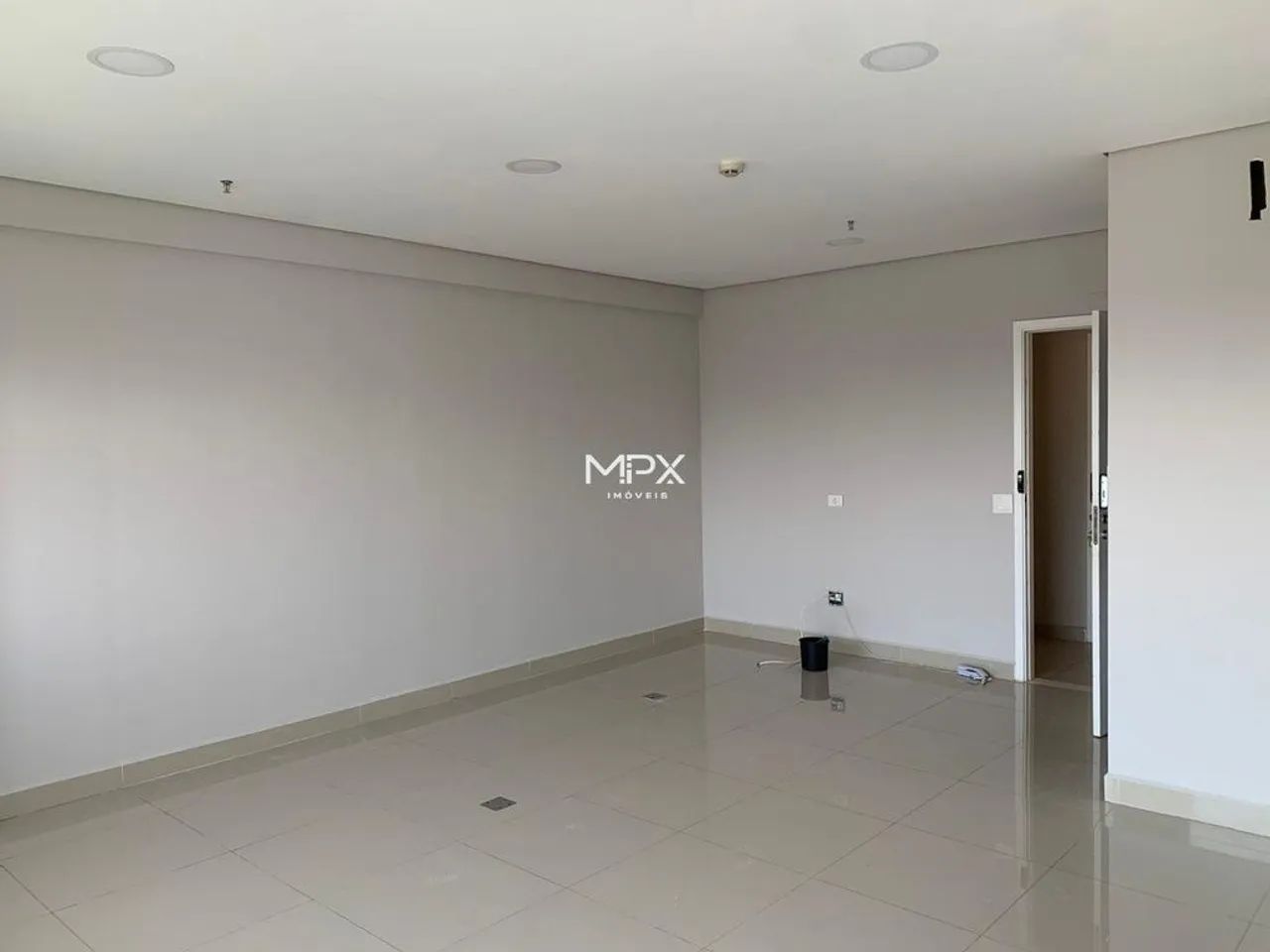 Sala para alugar no edifício Trio Lindenberg em Piracicaba - Foto 4