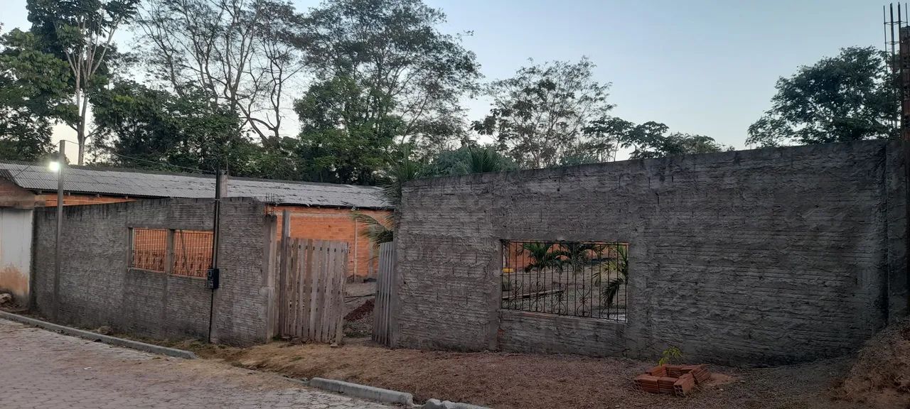 TERRENO BAIRRO GOIABAL