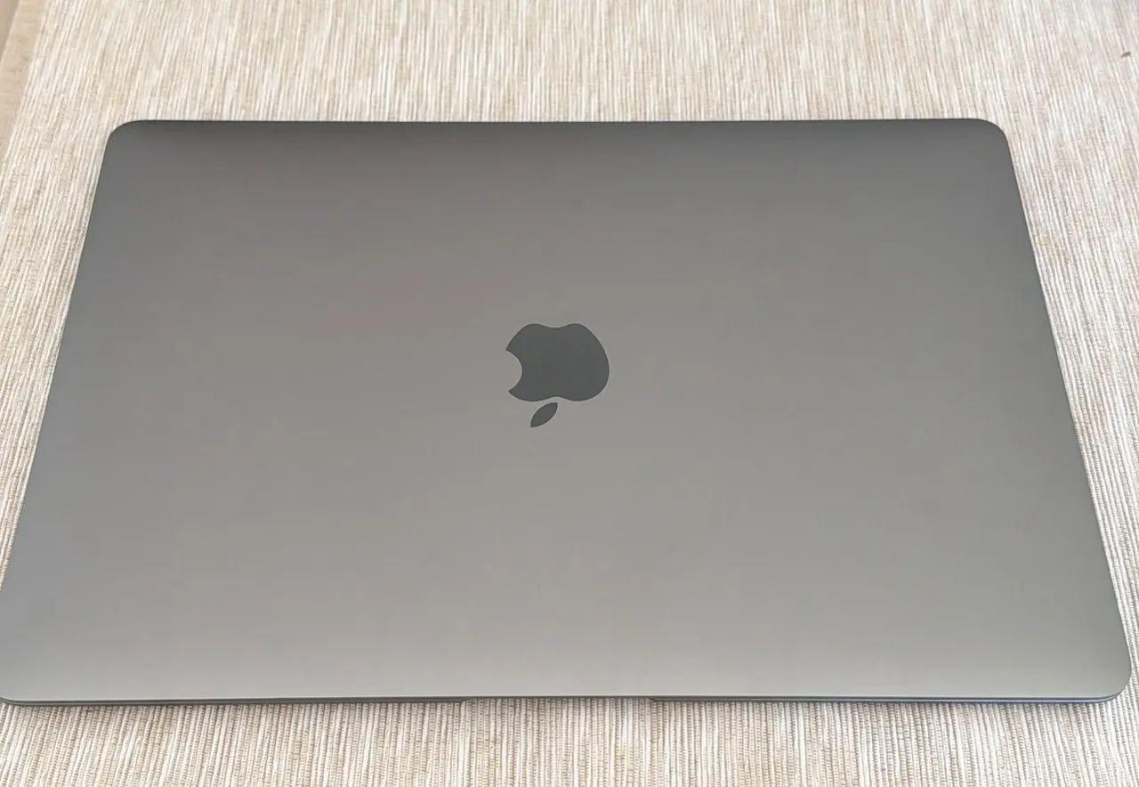 Macbook air M1 - ótimo estado