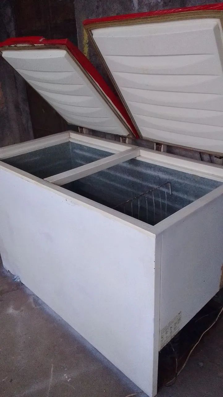 Freezer  - Foto 2