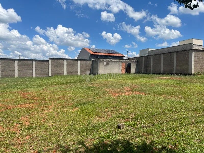 TERRENO | AGUA BRANCA | CONDOMINIO TOMAZELLA