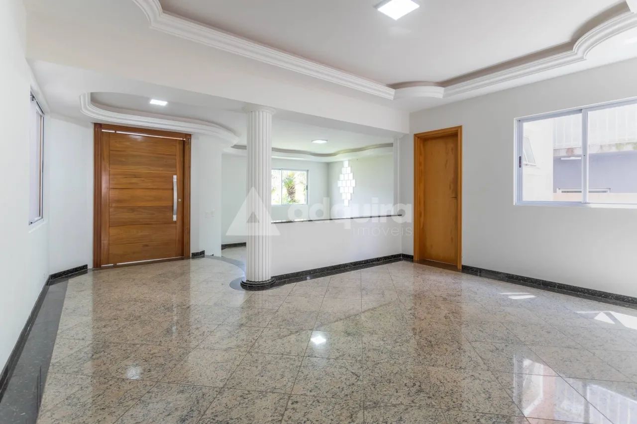 Casa com 4 quartos em condomínio fechado - Foto 2