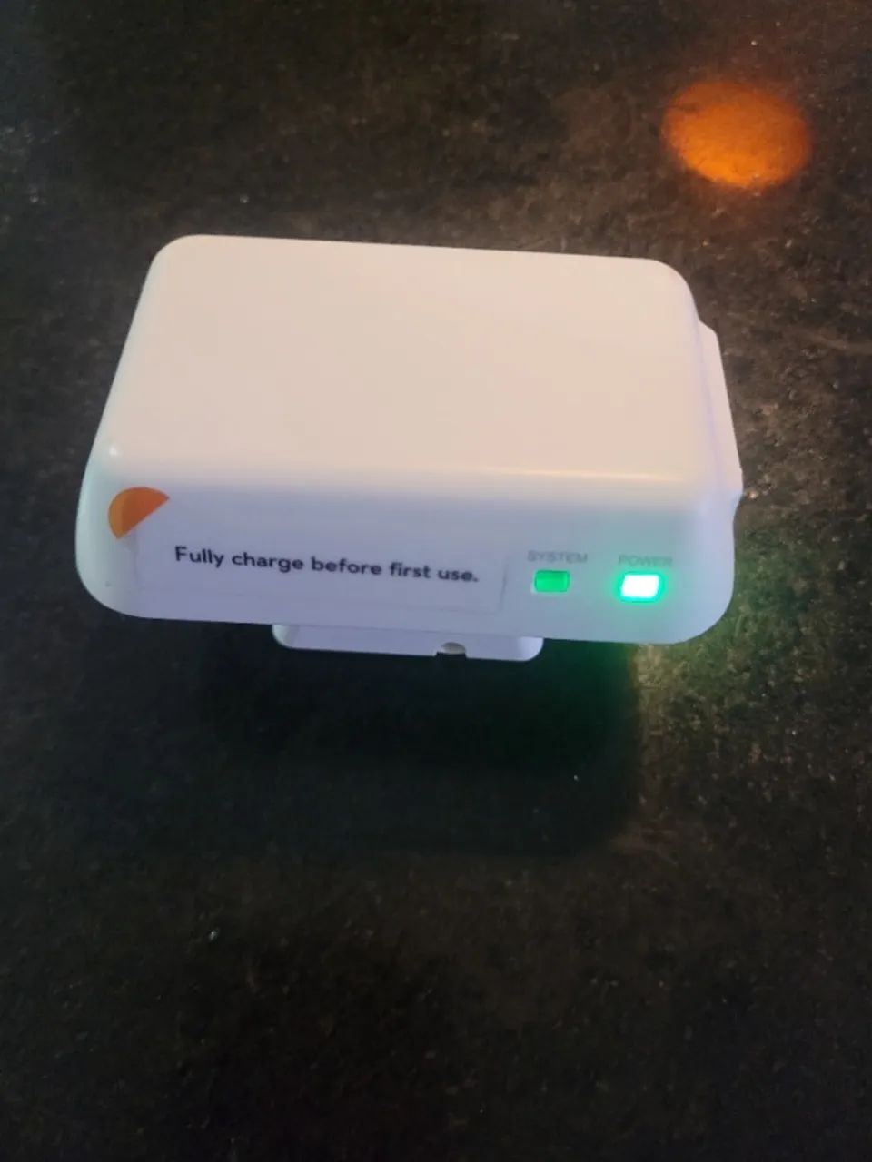 Amplificador de sinal de Rádio Controle drone da DJI Phanton 2432957628634910721