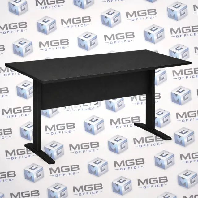 Mesa de Reunião Retangular 0,74x2,00x1,00cm ENTREGAMOS DF E ENTORNO