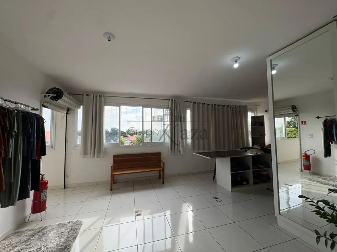 Sobreloja Comercial - Cidade Morumbi - 100m². - Foto 2