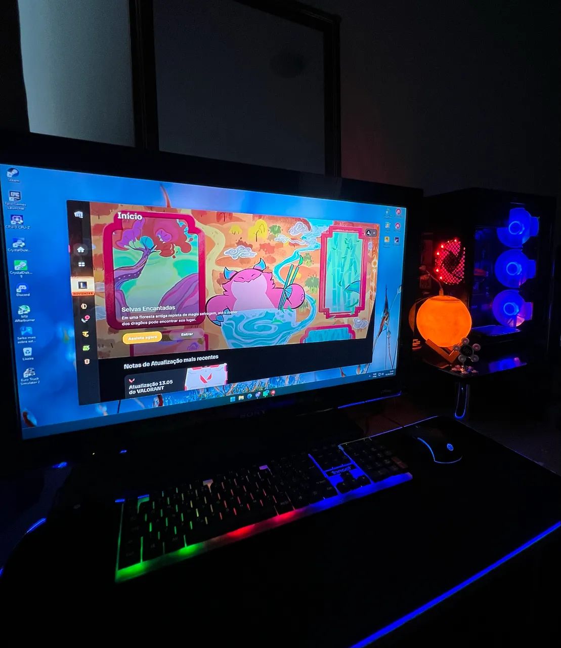 Pc Gamer - Foto 3