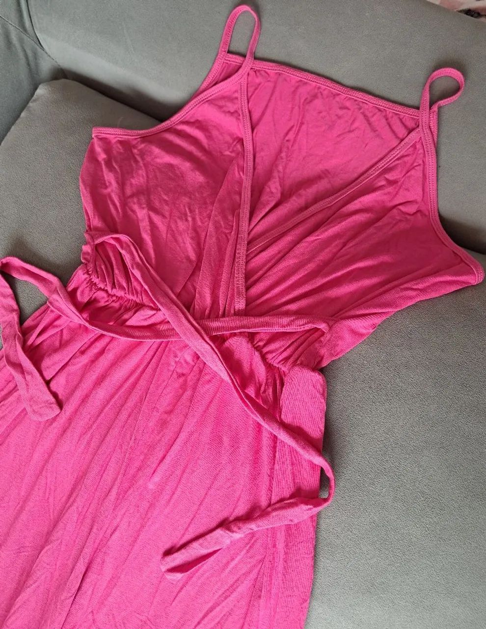 Macacão + Vestido  - Foto 2