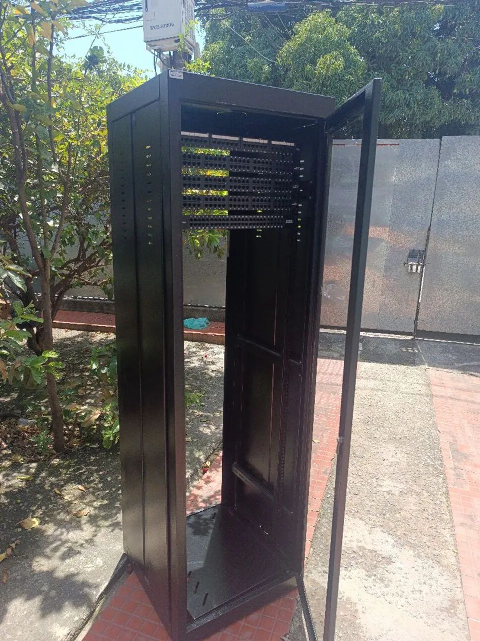 Armário de Servidor. / Rack de Rede - Foto 3