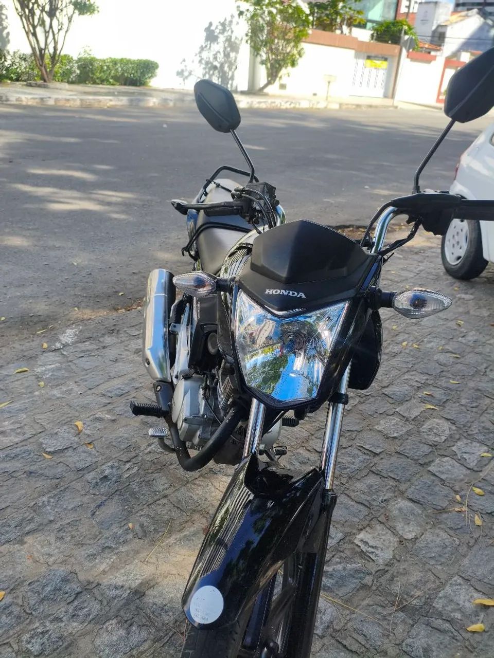CG FAN 150 ESDI FLEX - Foto 3