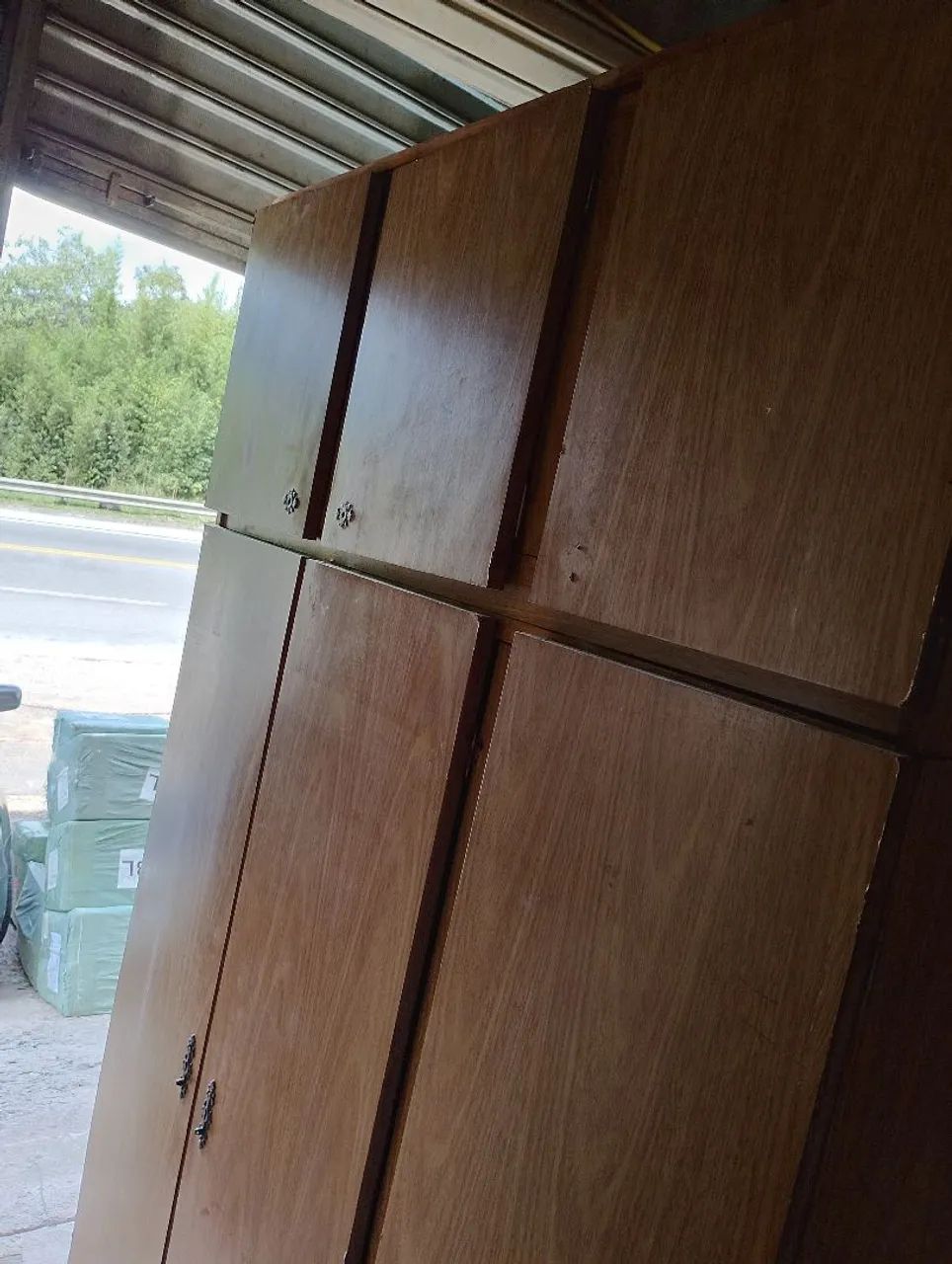 Guarda roupa  - Foto 3