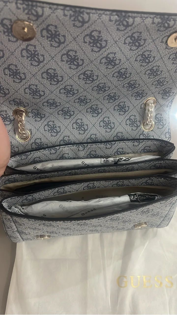 Bolsa Guess - Foto 3