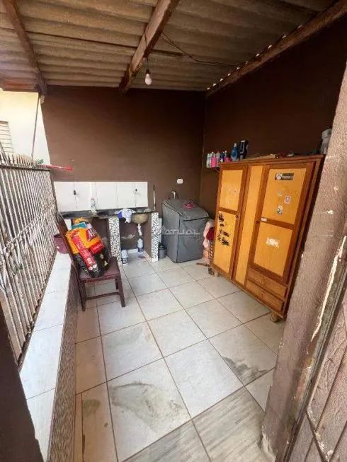 Casa 3 quartos Jardim Nova Esperança - Foto 2