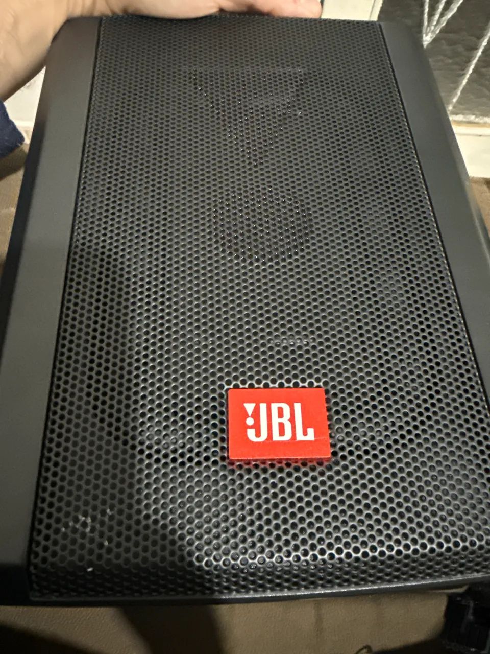 Caixa de som JBL - Foto 2