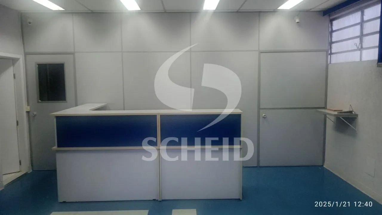 Ótimo Imóvel comercial para Locação Proximo Aeroporto de Congonhas - Foto 2
