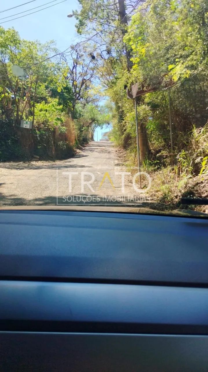 terreno - Parque Anhumas - Campinas - Foto 2