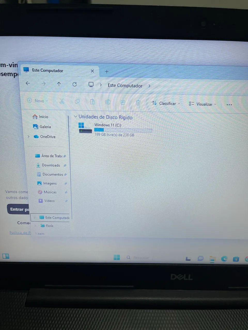 Dell Inspiron 3584! - Foto 4