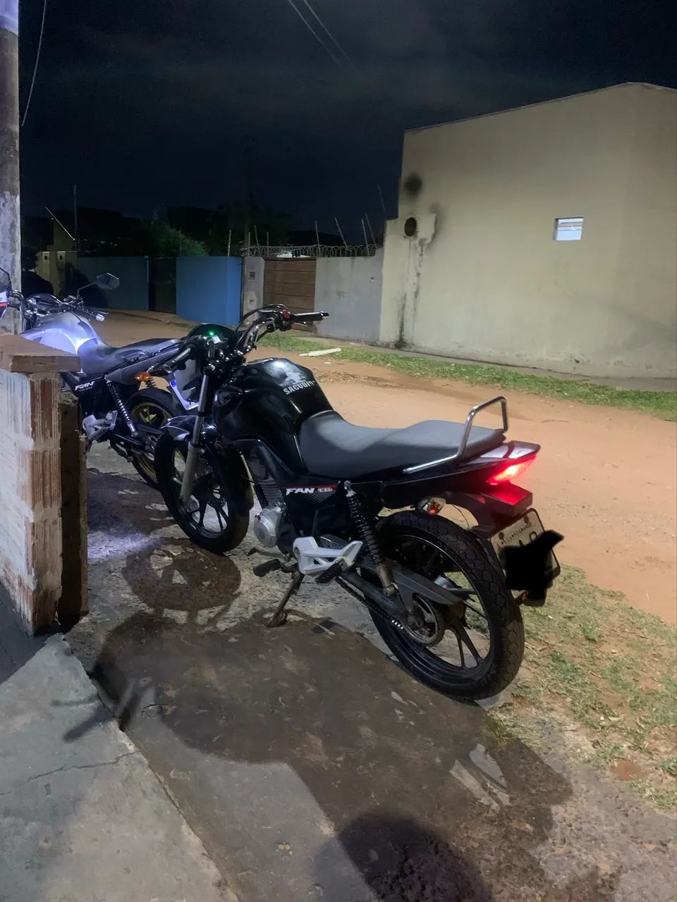 VENDO FAN 160 - Foto 3
