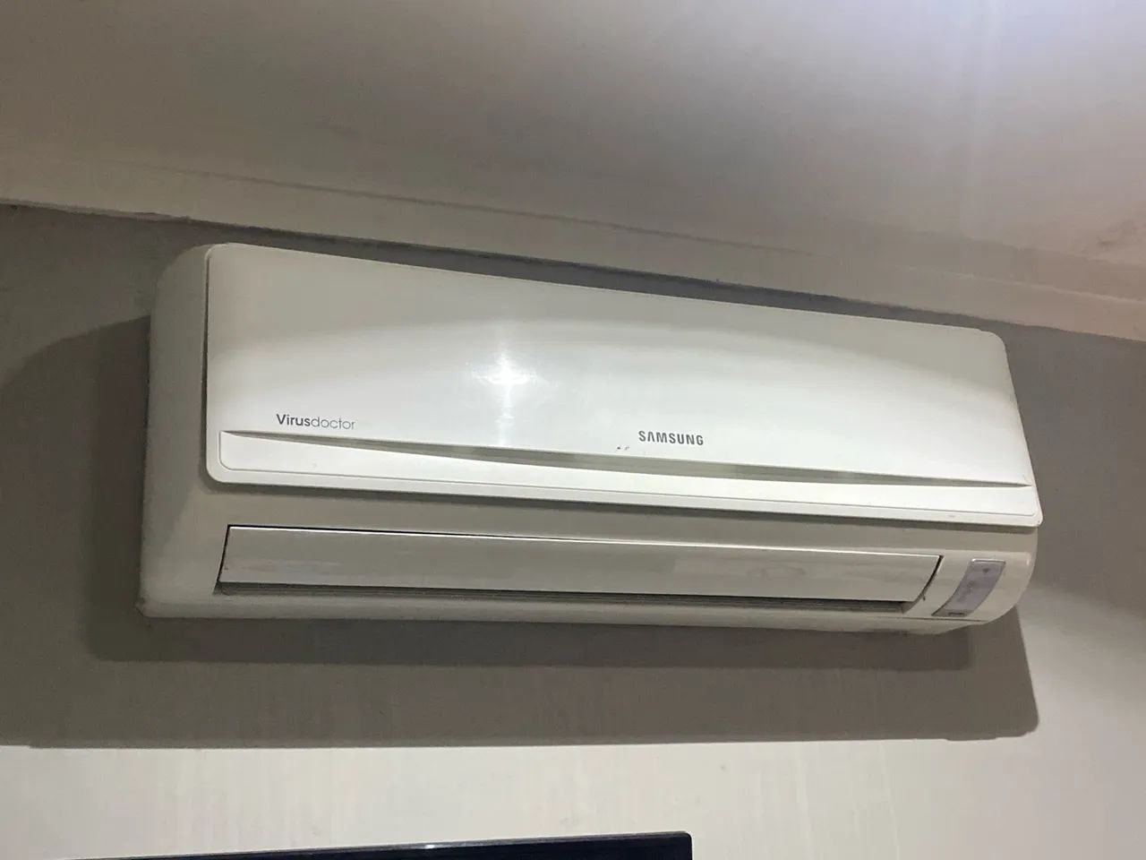 Ar Condicionado samsung 
