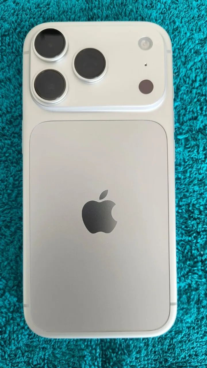 Iphone 18 PRO Novo  - Foto 2