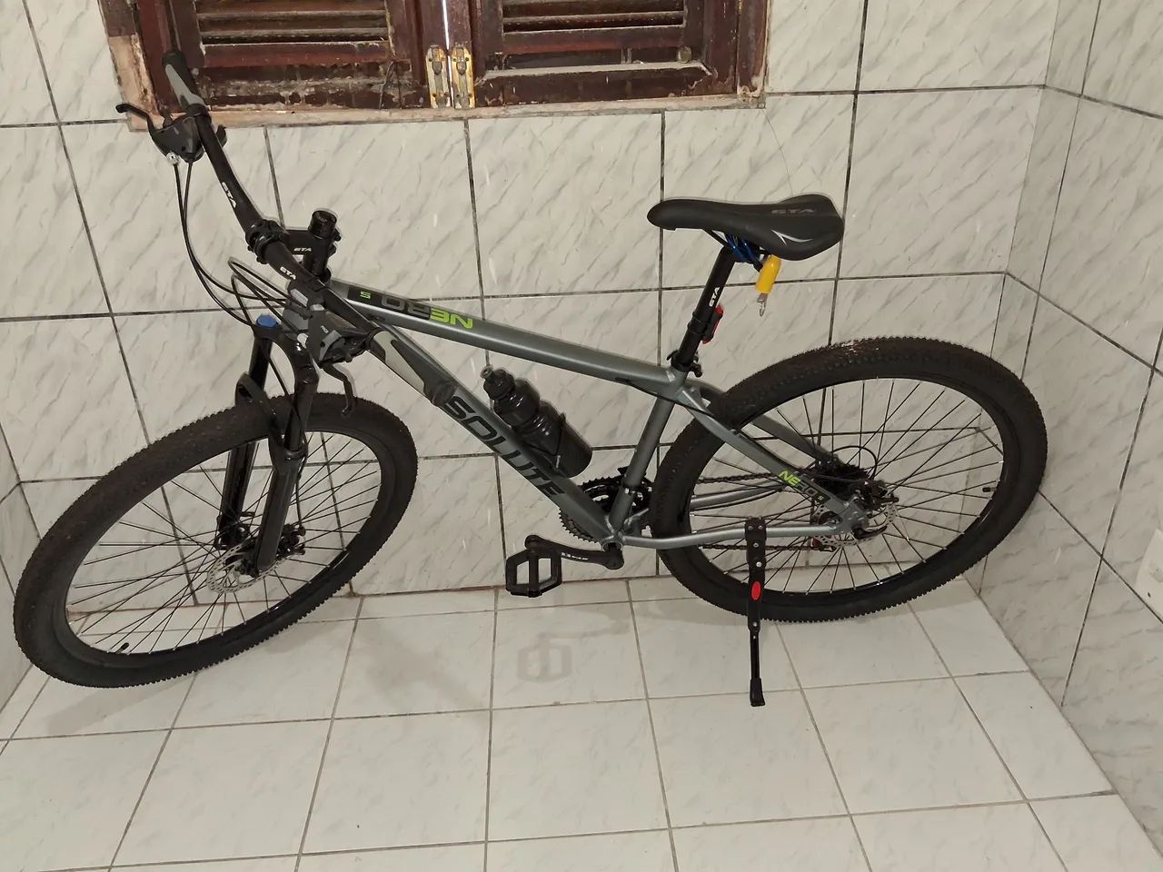 Bicicleta aro 29 Absolute nova!