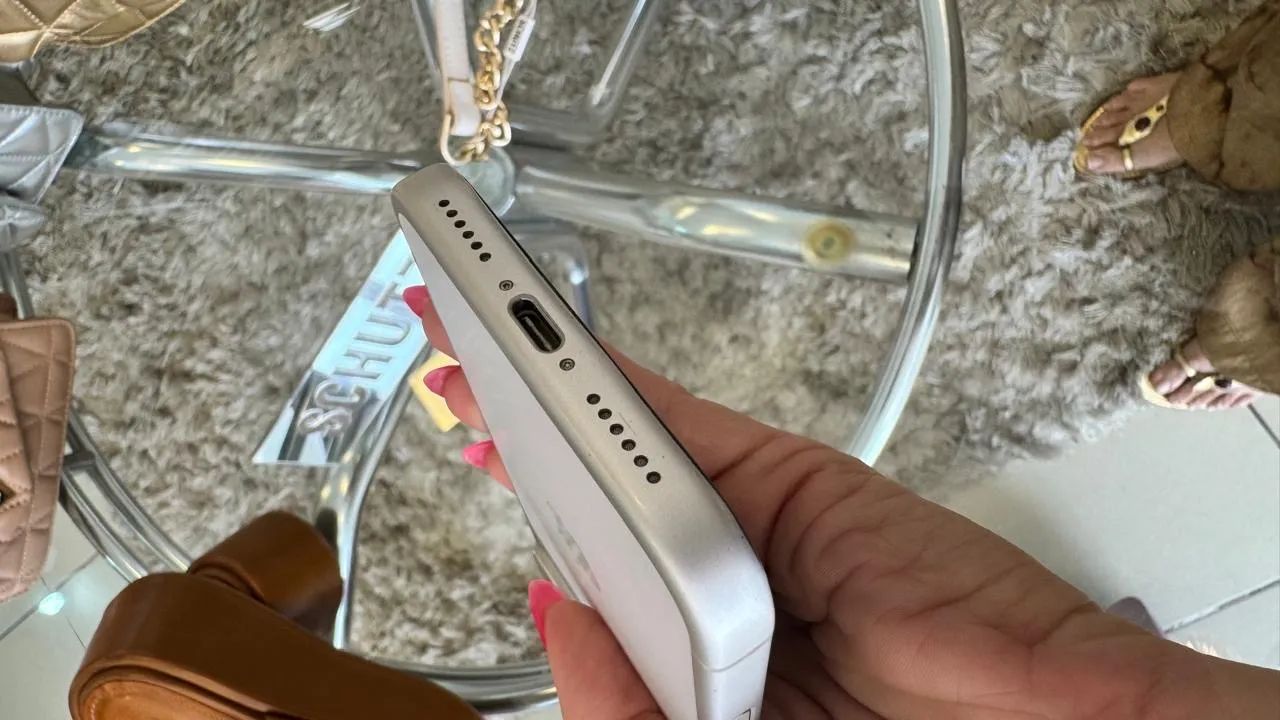 iPhone 17 Pro Max 256gb - Foto 5