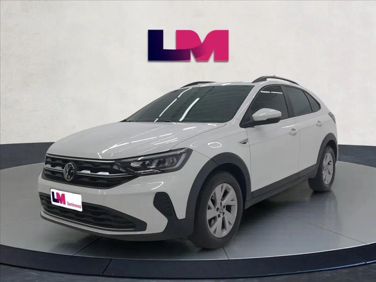 Volkswagen Nivus 2024 2024