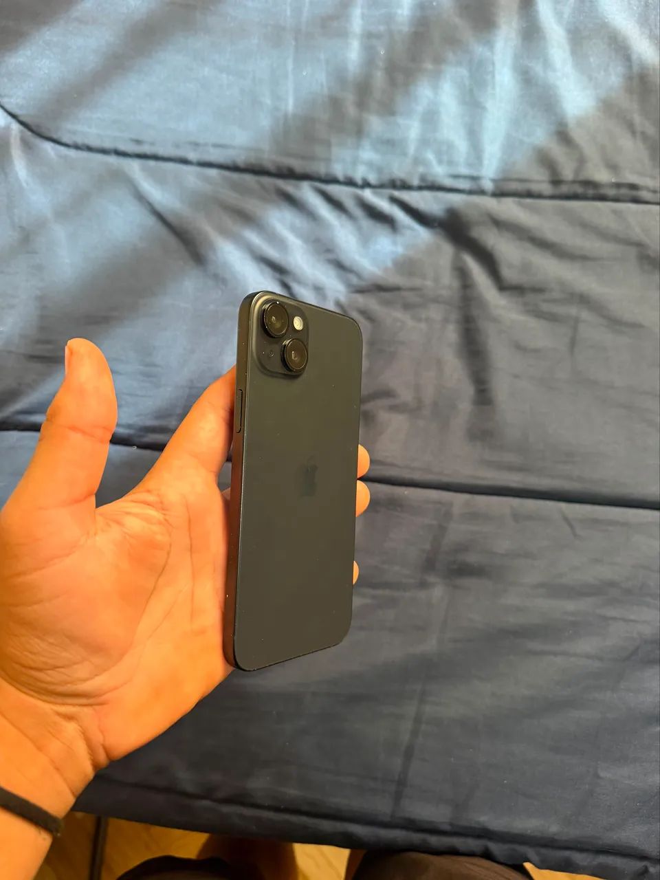 Iphone 15 plus - Foto 4