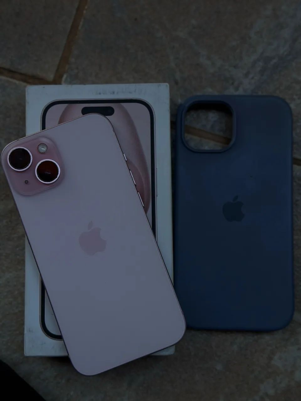 Iphone 15 128 gb - Foto 3