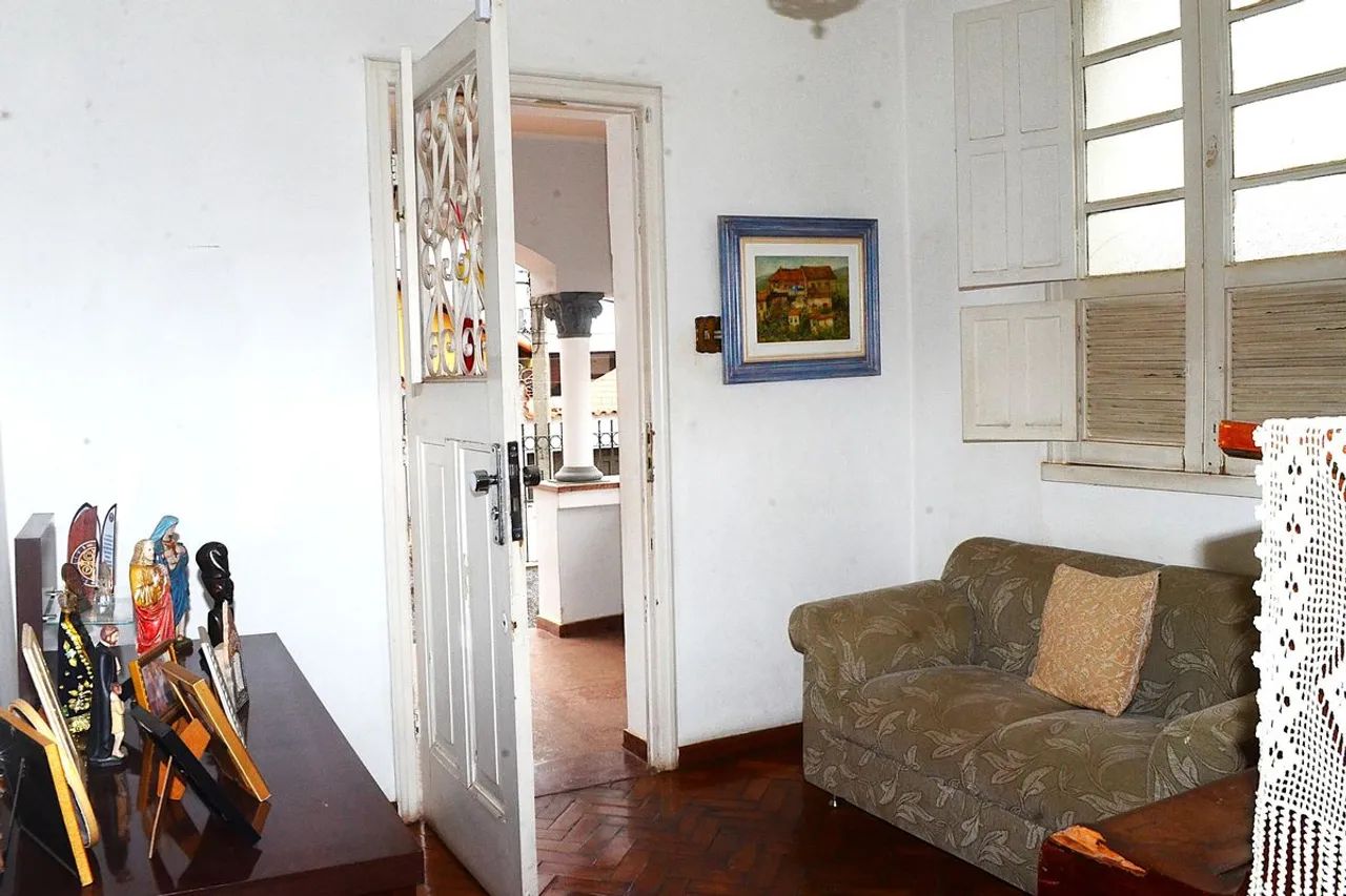 Casa à Venda - Renascença, 4 Quartos, 300 m2 - Foto 4