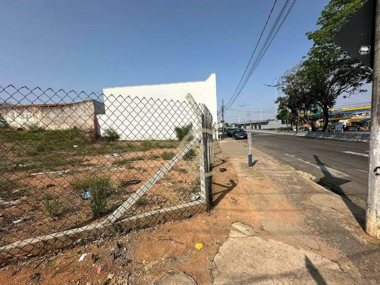 Terreno Comercial à venda no Jardim Santa Cruz - Indaiatuba/SP - TE0744