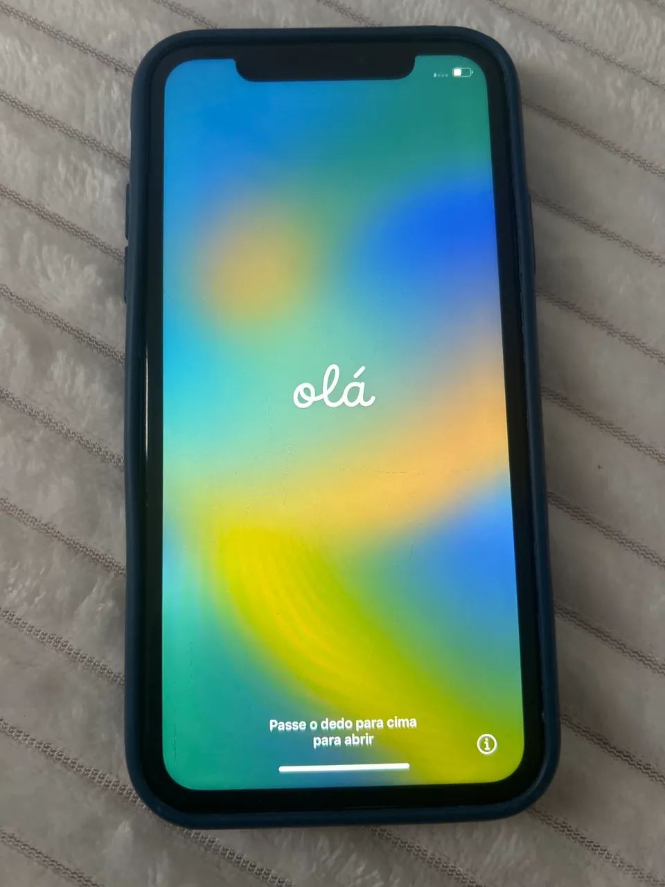 Iphone 11 Usado  - Foto 2