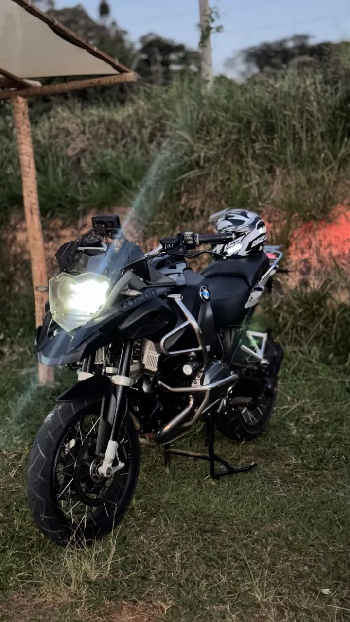 Gs1200 - Foto 3