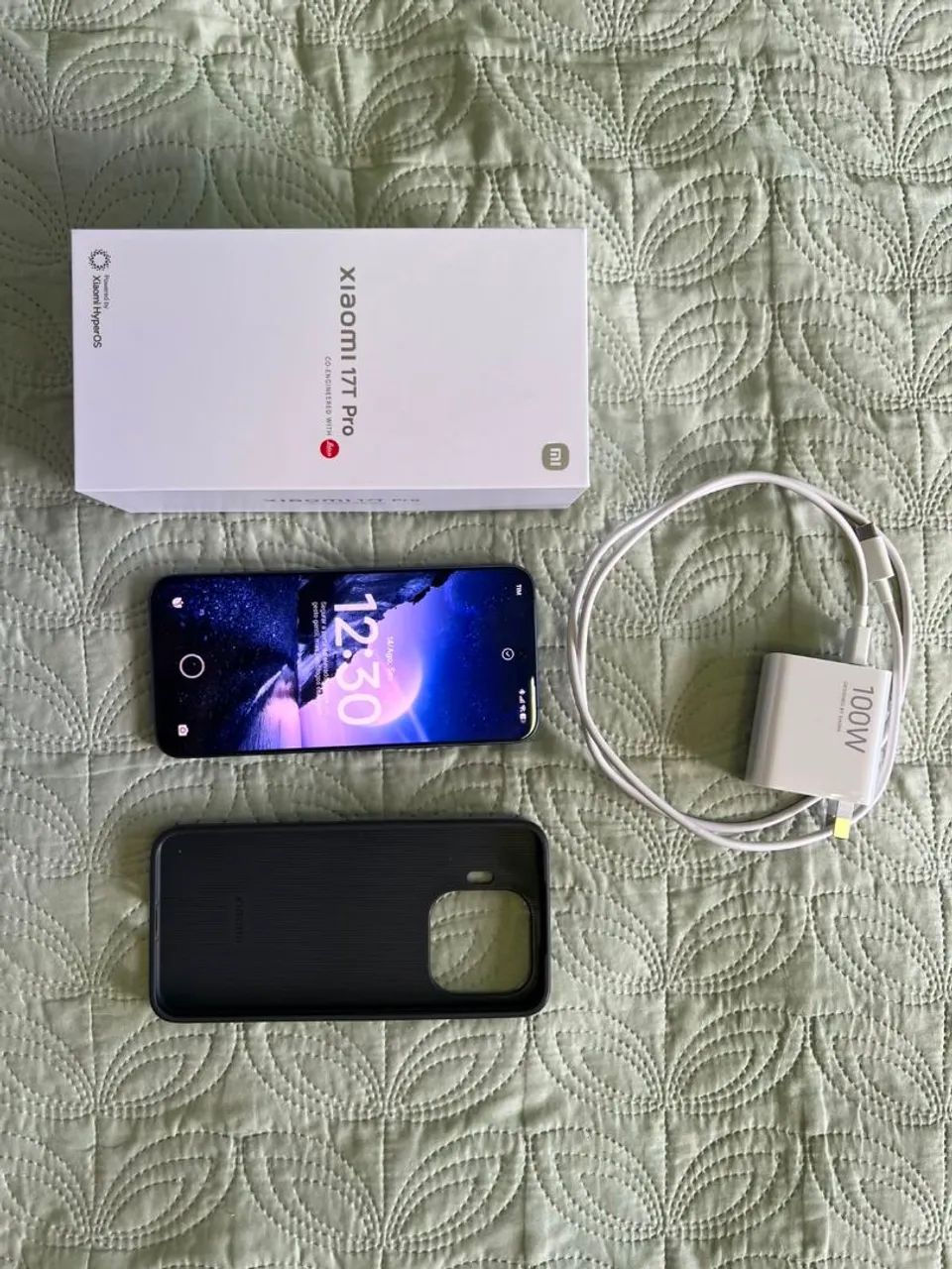 Xiaomi 17T Pro