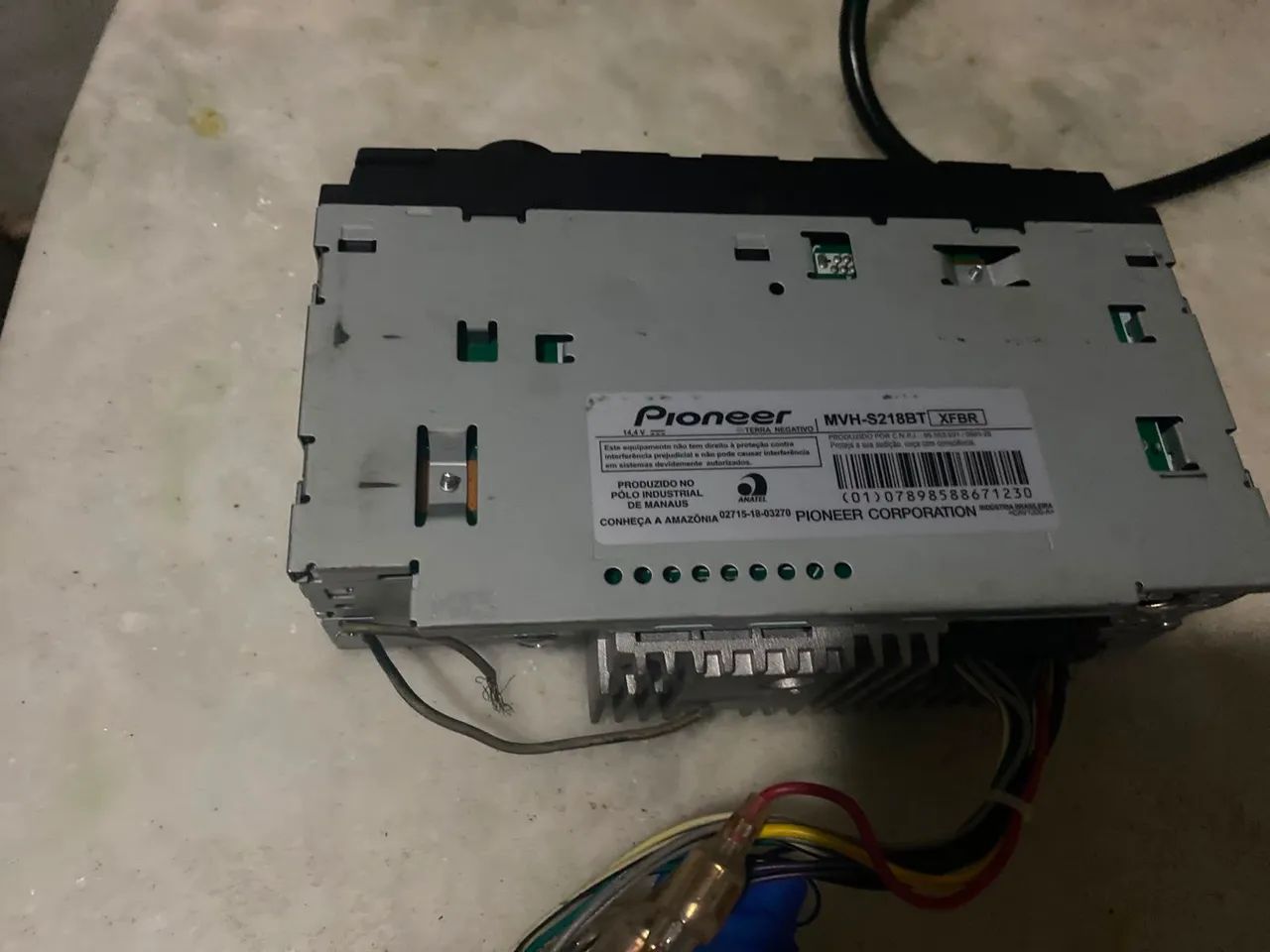 Vende-se 