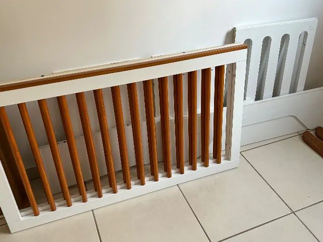 Berço evolutivo  - Foto 3