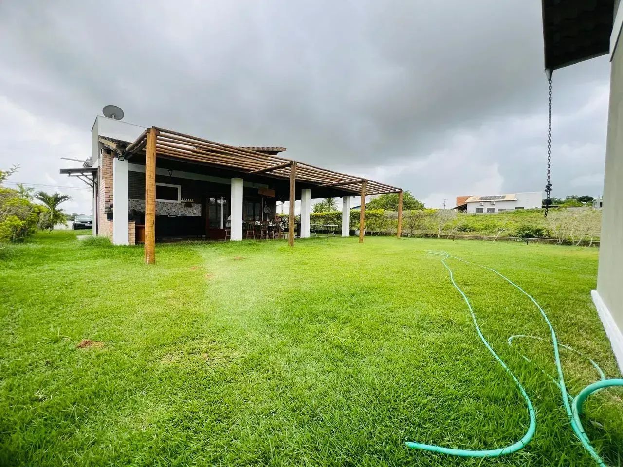 Fazenda Real I e II Macaíba - RN EML - Foto 2