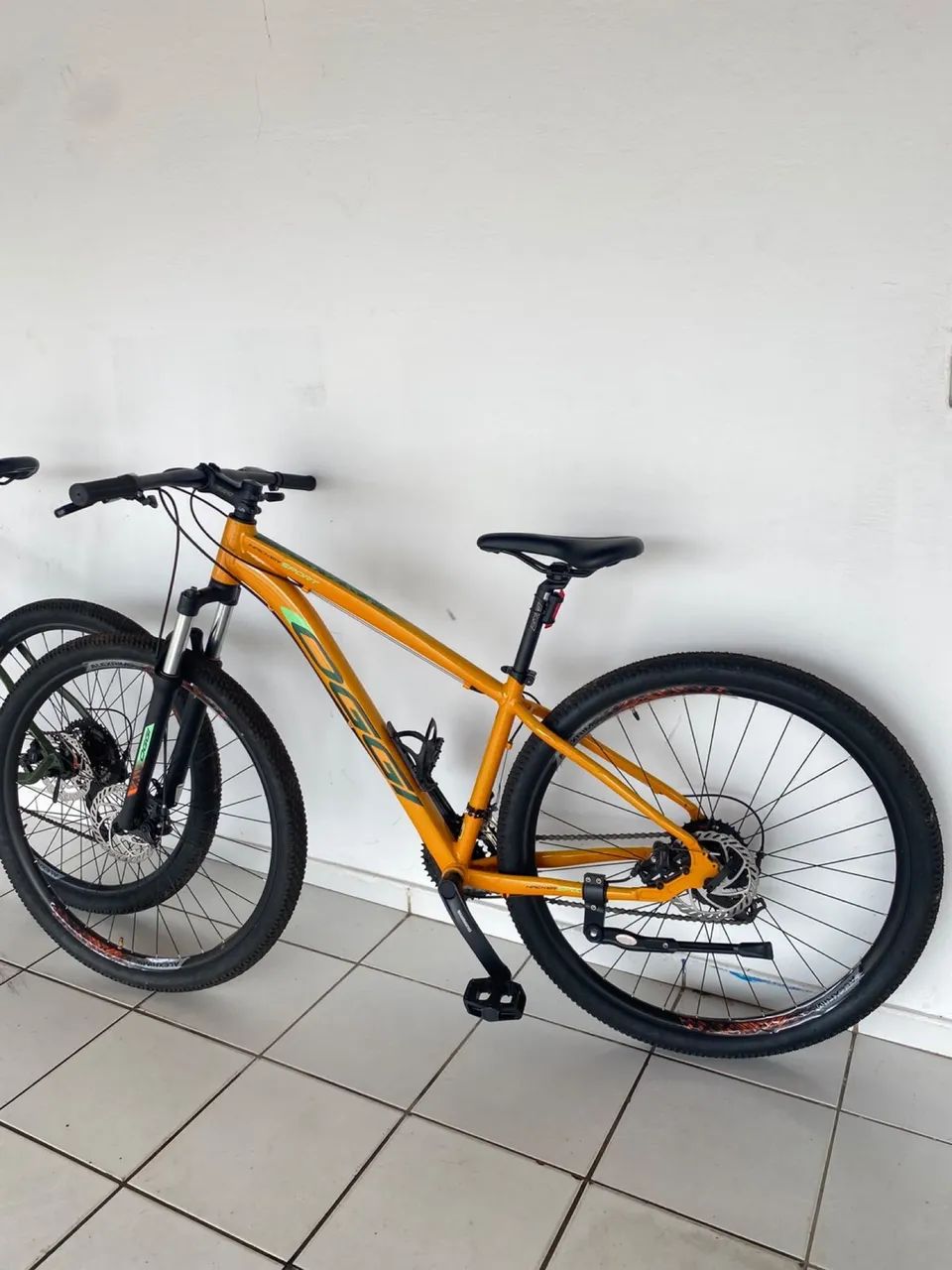 BICICLETA ARO 29 OGGI