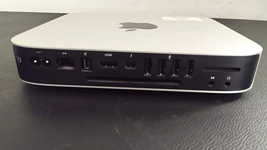 Apple Macmini A1347 - Win11 (Usado) - Foto 2