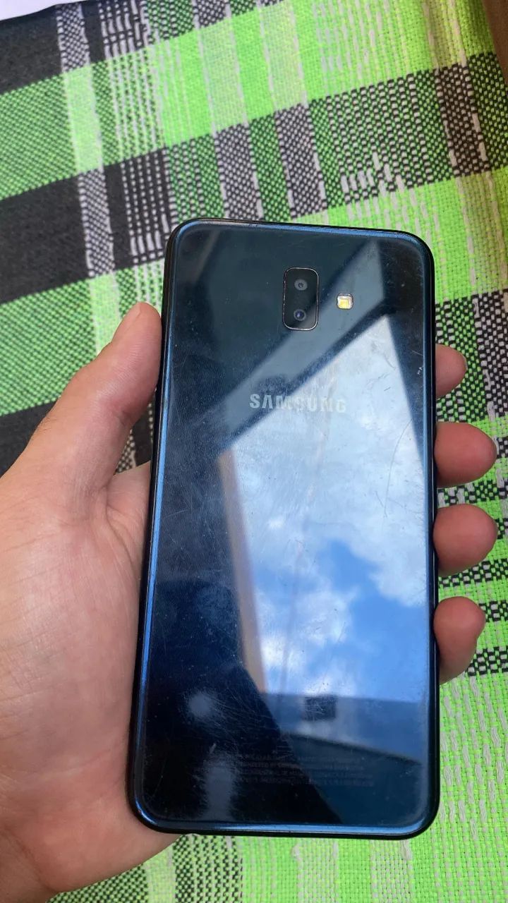 Samsung J6+ - Foto 5