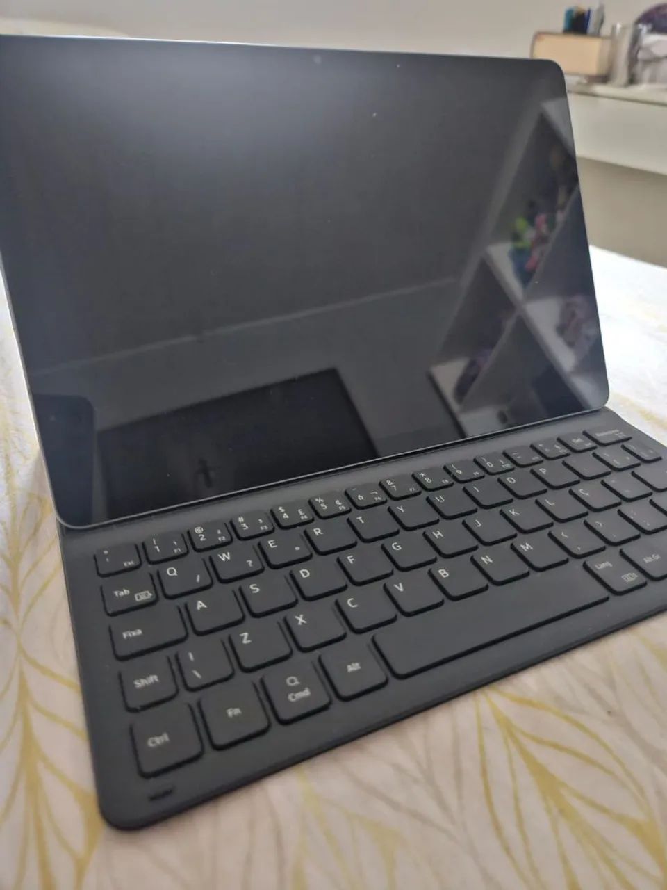 Galaxy tab S9 FE 5G - Foto 3