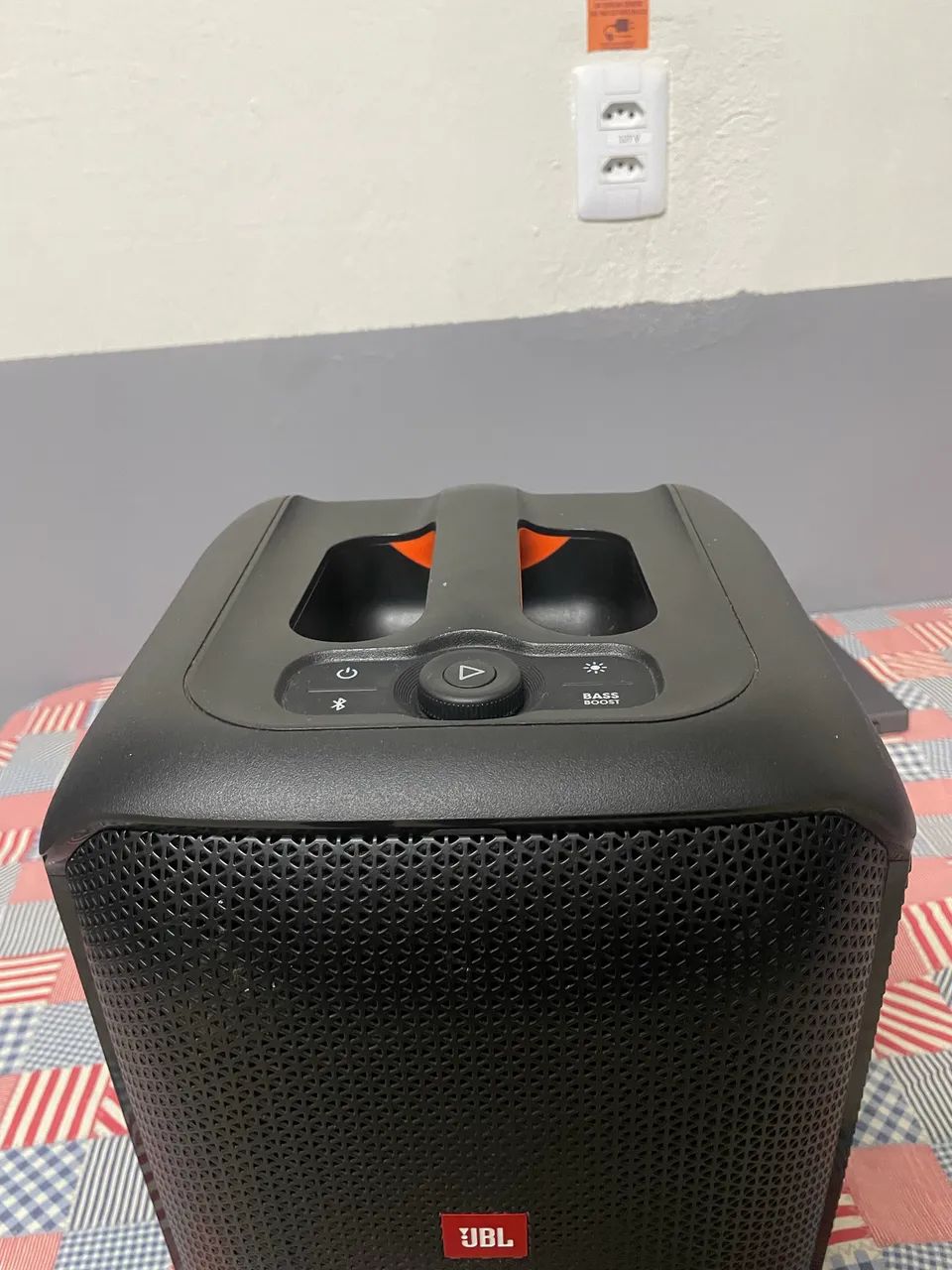 Vende-se jbl 