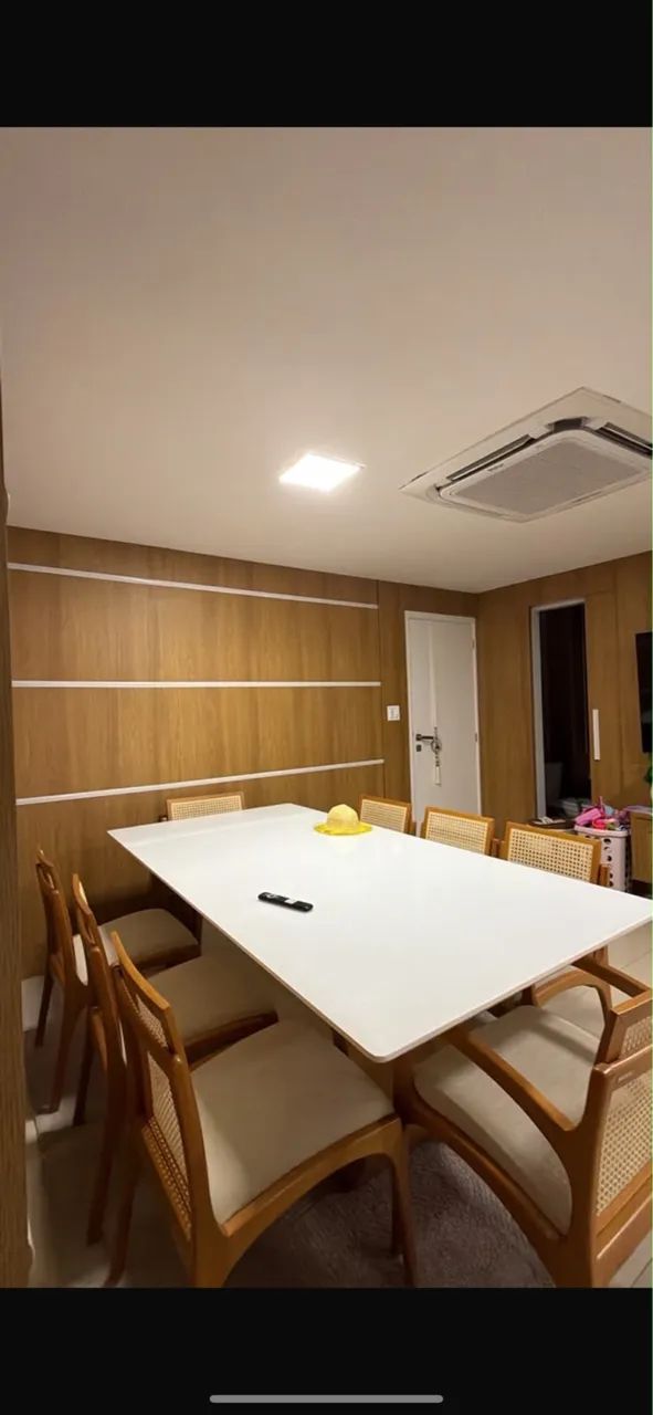 Mesa 8 lugares  - Foto 2