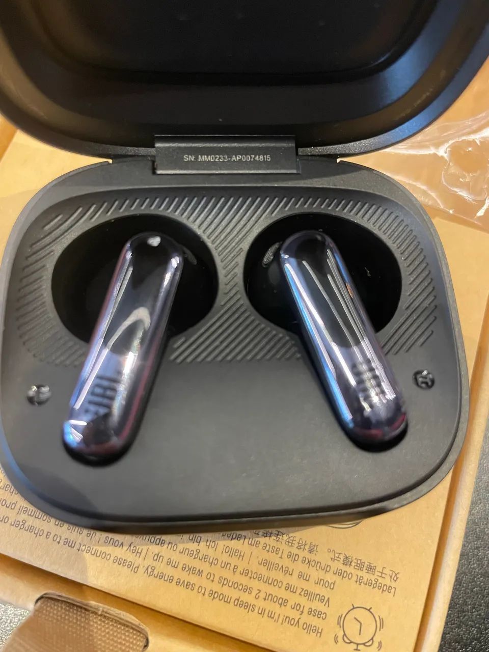 Fone JBL Live Flex 3444716999414261761