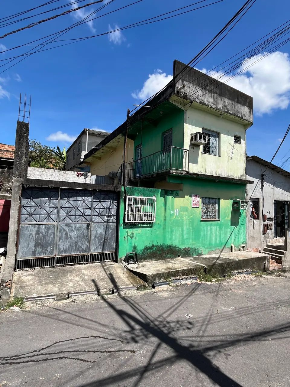 Foto - Manaus - Colônia Terra Nova