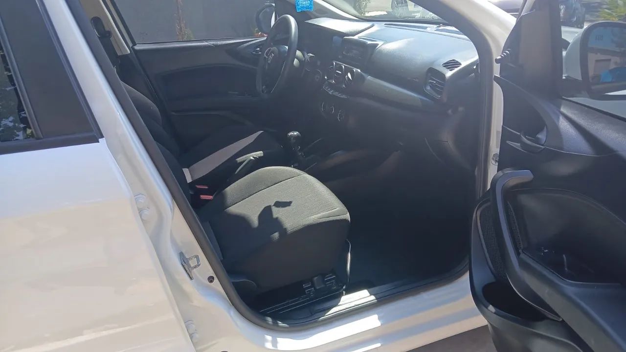 Fiat Argo 1.0 6V Flex. 2022 - Foto 2