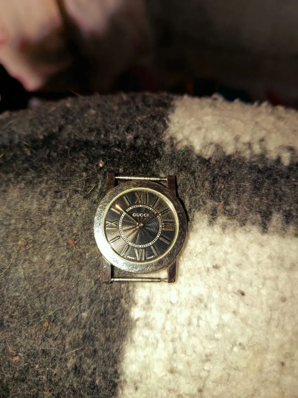 Relógio Gucci vintage  - Foto 3