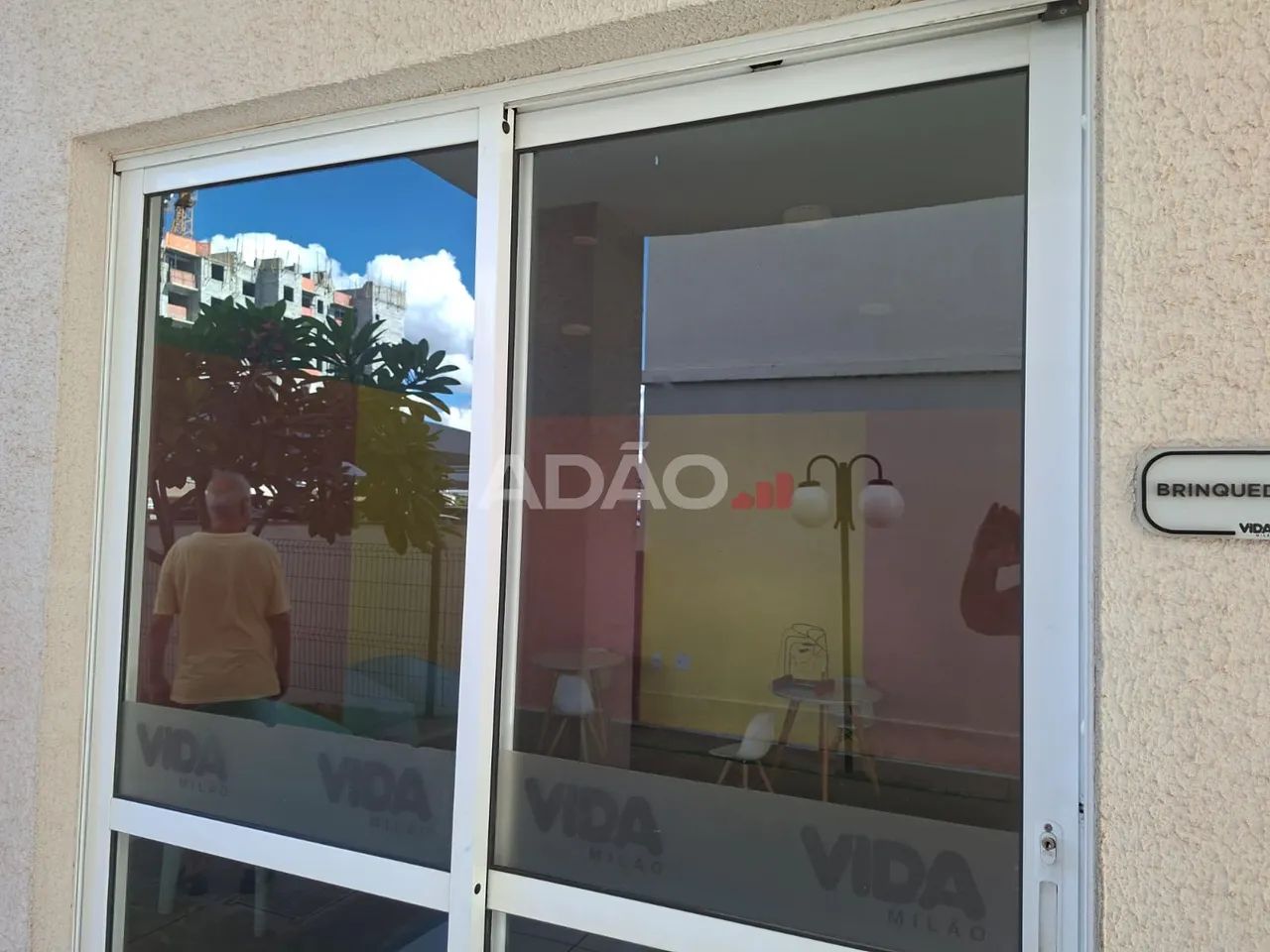 Apartamento de 02 quartos sendo 01 suíte e uma vaga de garagem no Eldorado - Foto 4