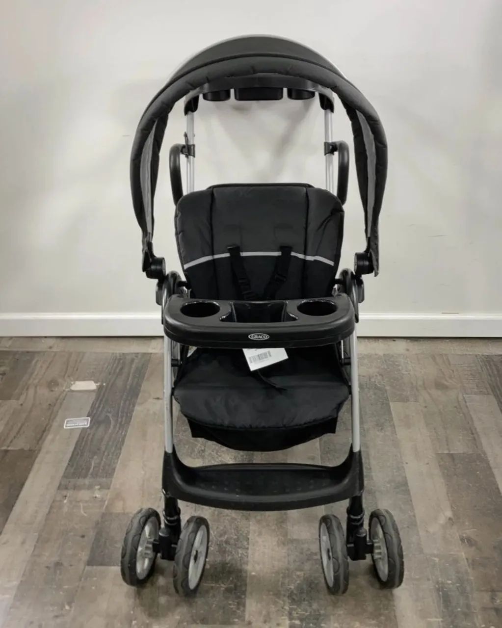 Carrinho Duplo Graco RoomFor2