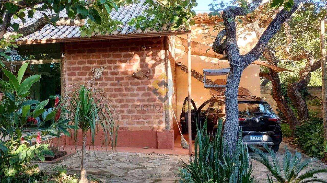 Casa - Serra Do Cipó - Foto 2