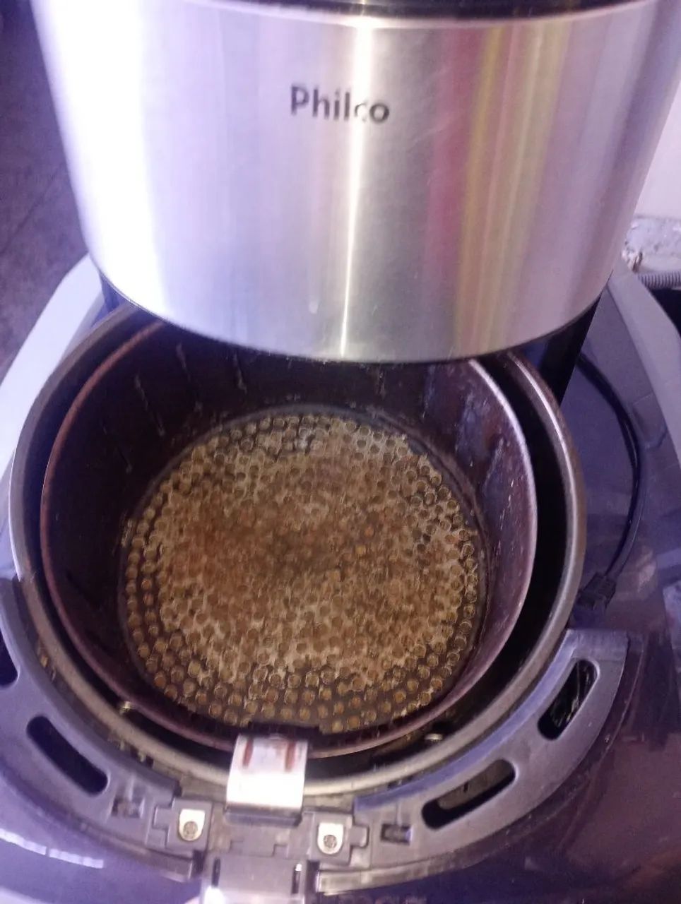 Airfryer  - Foto 2
